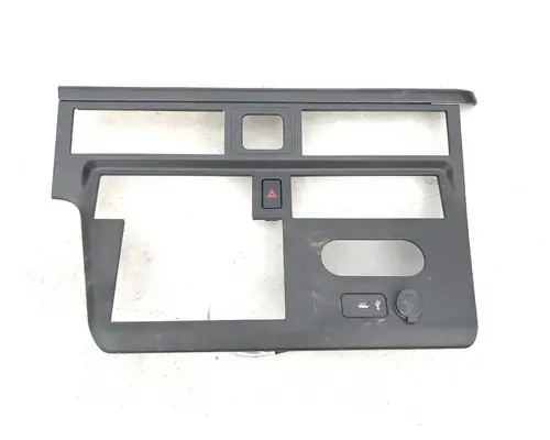 International LT Dash Assembly