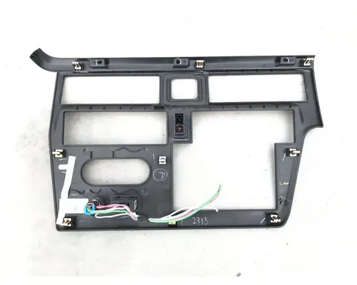International LT Dash Assembly