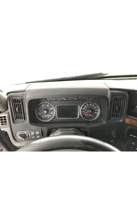 International LT Dash Assembly