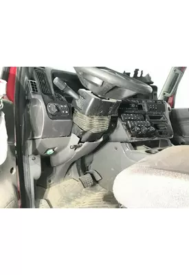 International LT Dash Assembly