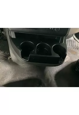 International LT Dash Assembly