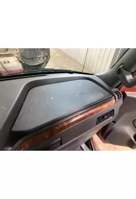 International LT Dash Assembly