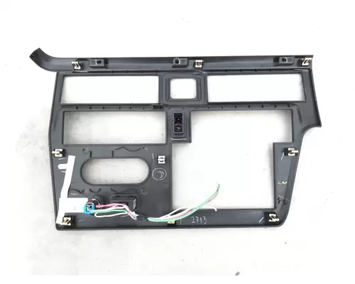 International LT Dash Panel