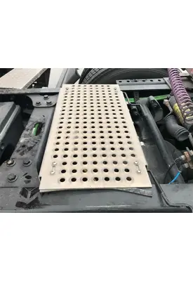 International LT Deckplate