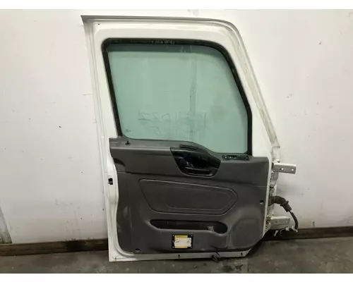 International LT Door Assembly, Front