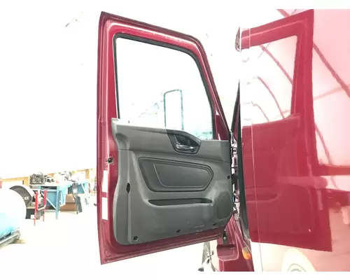 International LT Door Assembly, Front