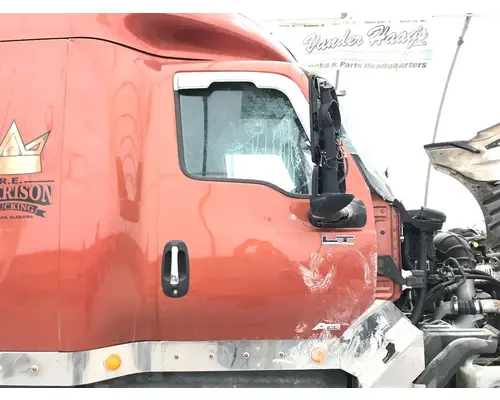 International LT Door Assembly, Front