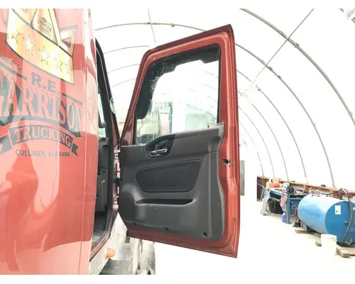 International LT Door Assembly, Front