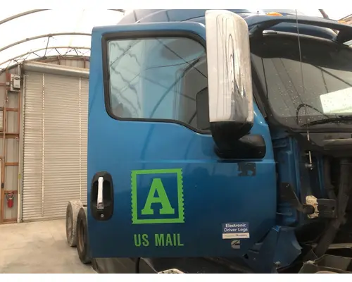 International LT Door Assembly, Front