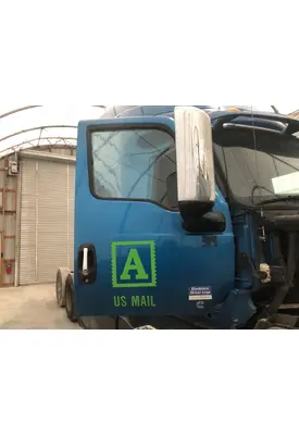 International LT Door Assembly, Front