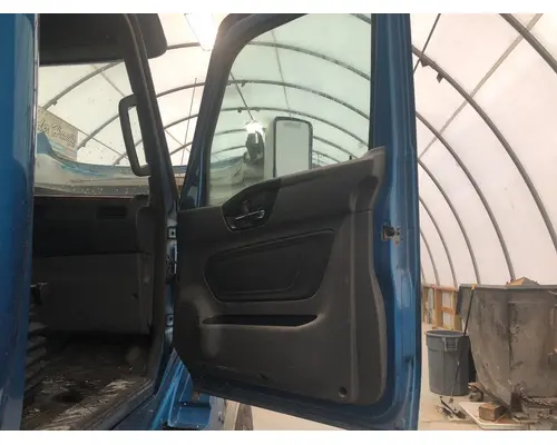 International LT Door Assembly, Front