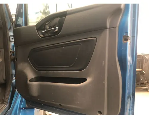 International LT Door Assembly, Front