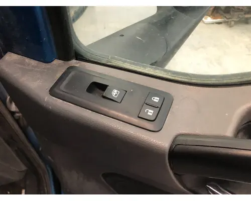 International LT Door Assembly, Front