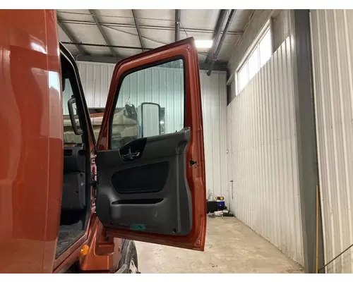 International LT Door Assembly, Front