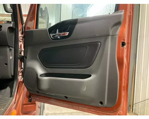 International LT Door Assembly, Front