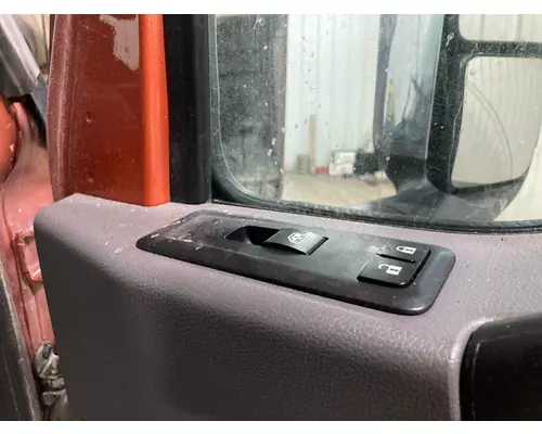 International LT Door Assembly, Front