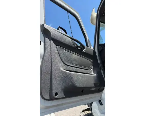 International LT Door Assembly, Front