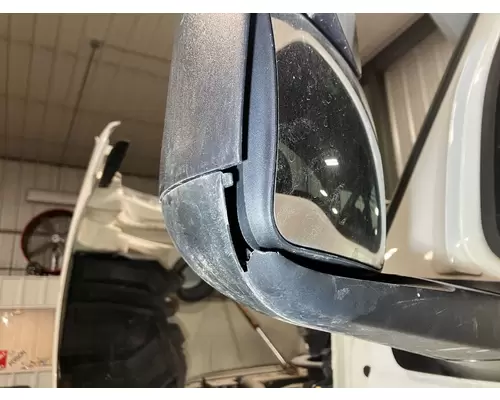 International LT Door Mirror