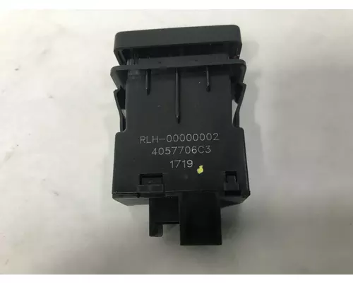 International LT Electrical Misc. Parts