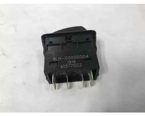 International LT Electrical Misc. Parts