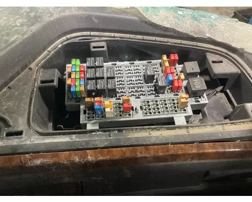 International LT Electrical Misc. Parts
