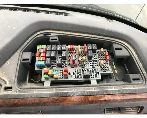 International LT Electrical Misc. Parts