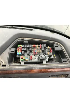 International LT Electrical Misc. Parts