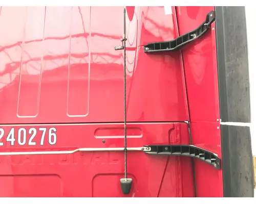 International LT Electrical Misc. Parts