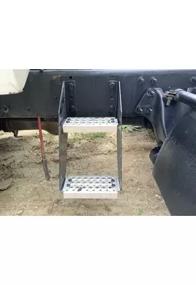 International LT Engine Brackets, Misc.