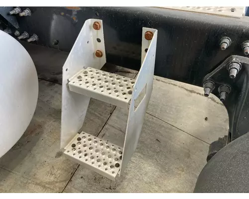 International LT Engine Brackets, Misc.