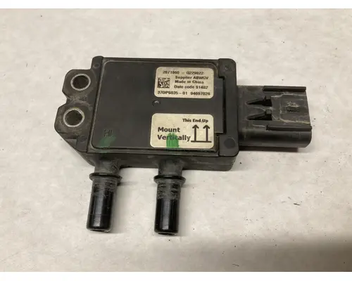 International LT Engine Misc. Parts