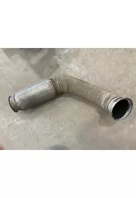 International LT Exhaust Pipe