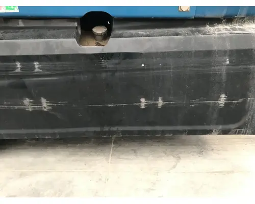 International LT Fairing (Side)