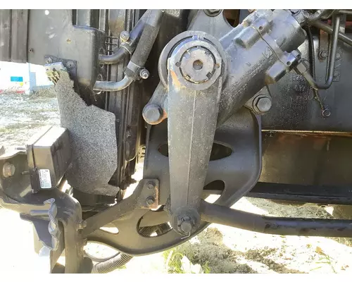International LT Frame (unused)
