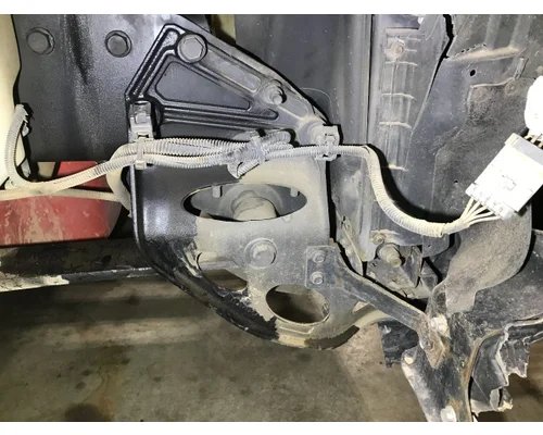 International LT Frame (unused)