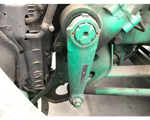 International LT Frame (unused)