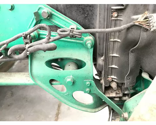 International LT Frame (unused)