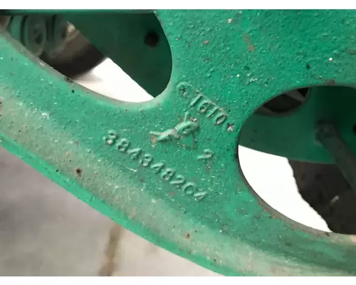 International LT Frame (unused)