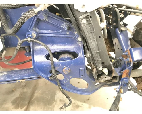 International LT Frame (unused)