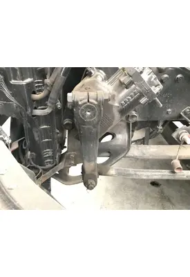 International LT ~Frame (unused)