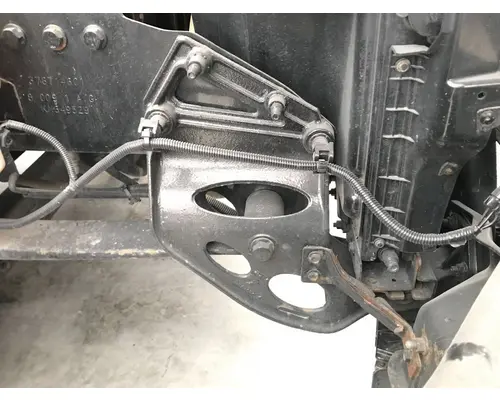 International LT Frame (unused)