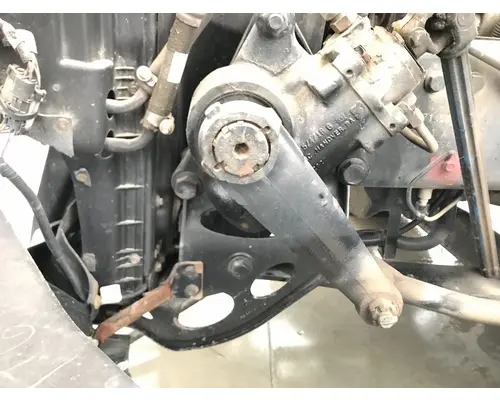 International LT Frame (unused)