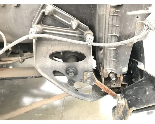 International LT Frame (unused)