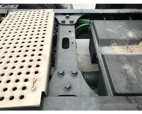 International LT Frame (unused)