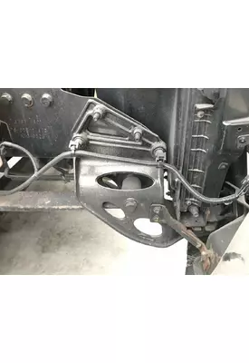 International LT Frame Horn