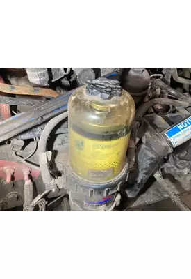 International LT Fuel Filter Assembly