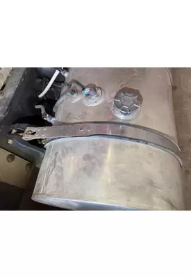 International LT Fuel Tank Strap