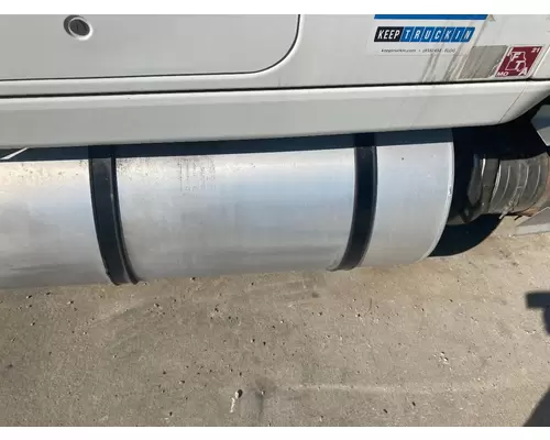 International LT Fuel Tank Strap