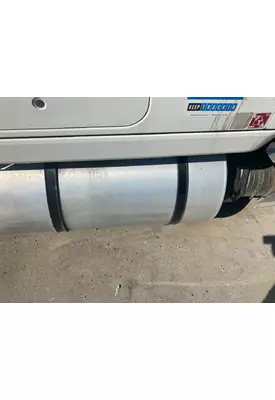 International LT Fuel Tank Strap