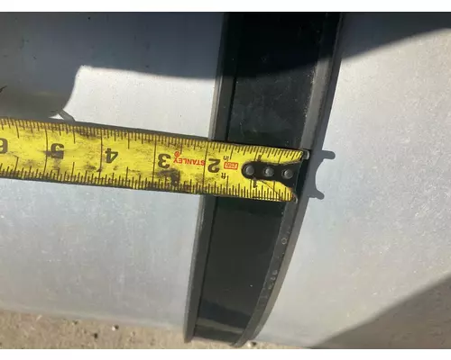 International LT Fuel Tank Strap